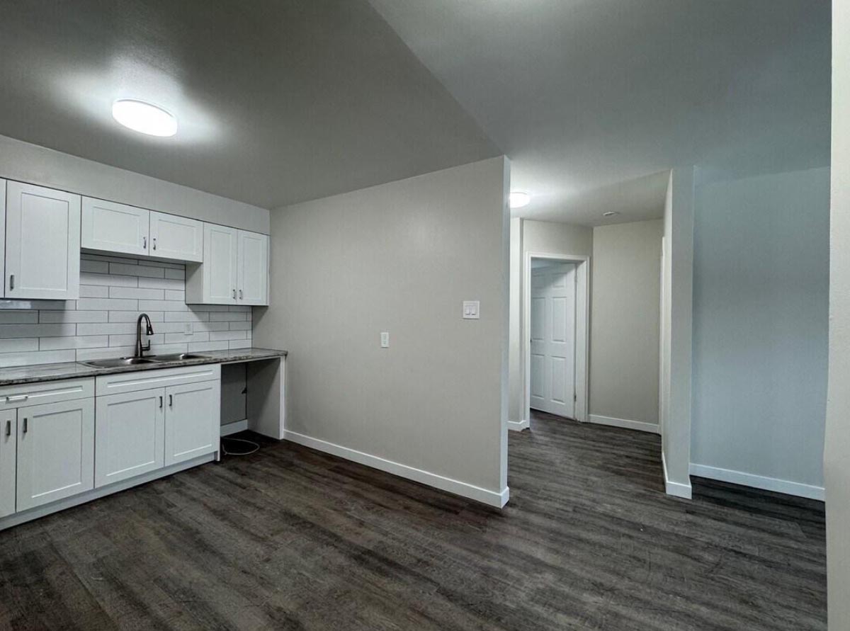 Multifamily Unit Renovations